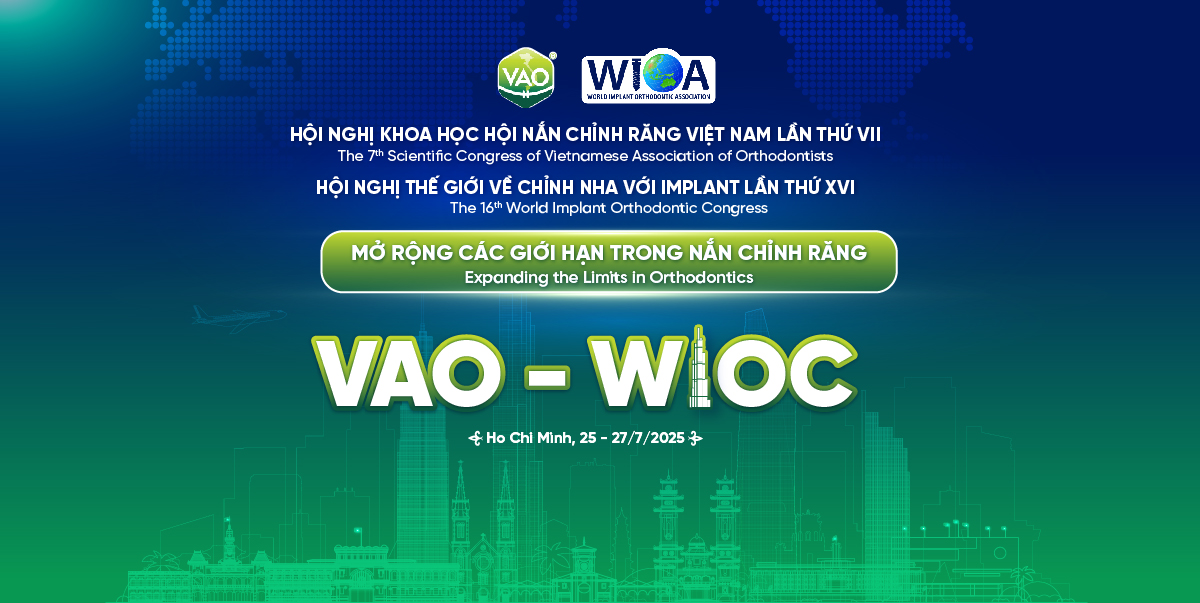 VAO WIOC 2025